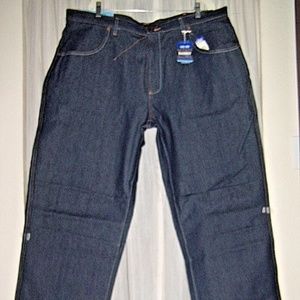 Vintage Gorgeous Blue Jeans